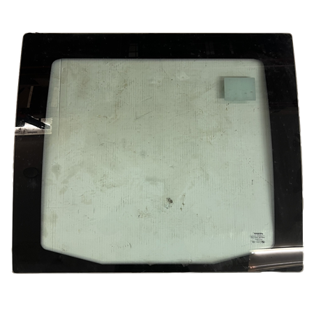 Glas bakruta